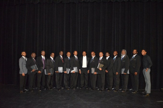 2016 Ebony Chorale Spring Concert 070